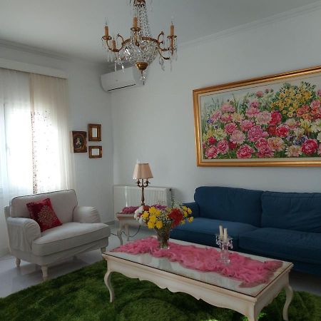 Nn Spata Rooms & Suites Near Athens Airport Εξωτερικό φωτογραφία