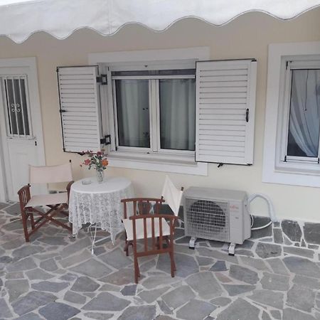 Nn Spata Rooms & Suites Near Athens Airport Εξωτερικό φωτογραφία