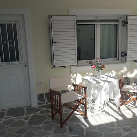 Nn Spata Rooms & Suites Near Athens Airport Εξωτερικό φωτογραφία