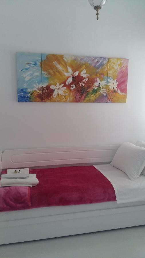 Nn Spata Rooms & Suites Near Athens Airport Εξωτερικό φωτογραφία