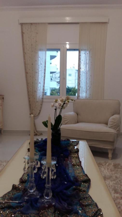 Nn Spata Rooms & Suites Near Athens Airport Εξωτερικό φωτογραφία