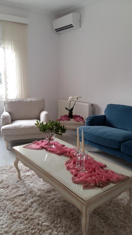 Nn Spata Rooms & Suites Near Athens Airport Εξωτερικό φωτογραφία