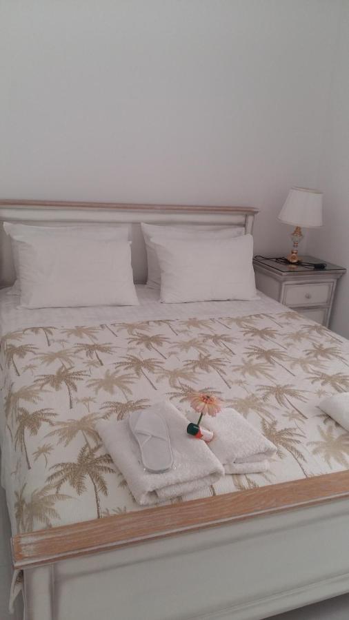 Nn Spata Rooms & Suites Near Athens Airport Εξωτερικό φωτογραφία