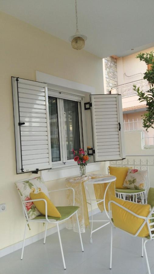 Nn Spata Rooms & Suites Near Athens Airport Εξωτερικό φωτογραφία
