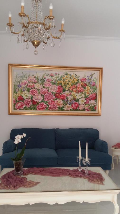 Nn Spata Rooms & Suites Near Athens Airport Εξωτερικό φωτογραφία