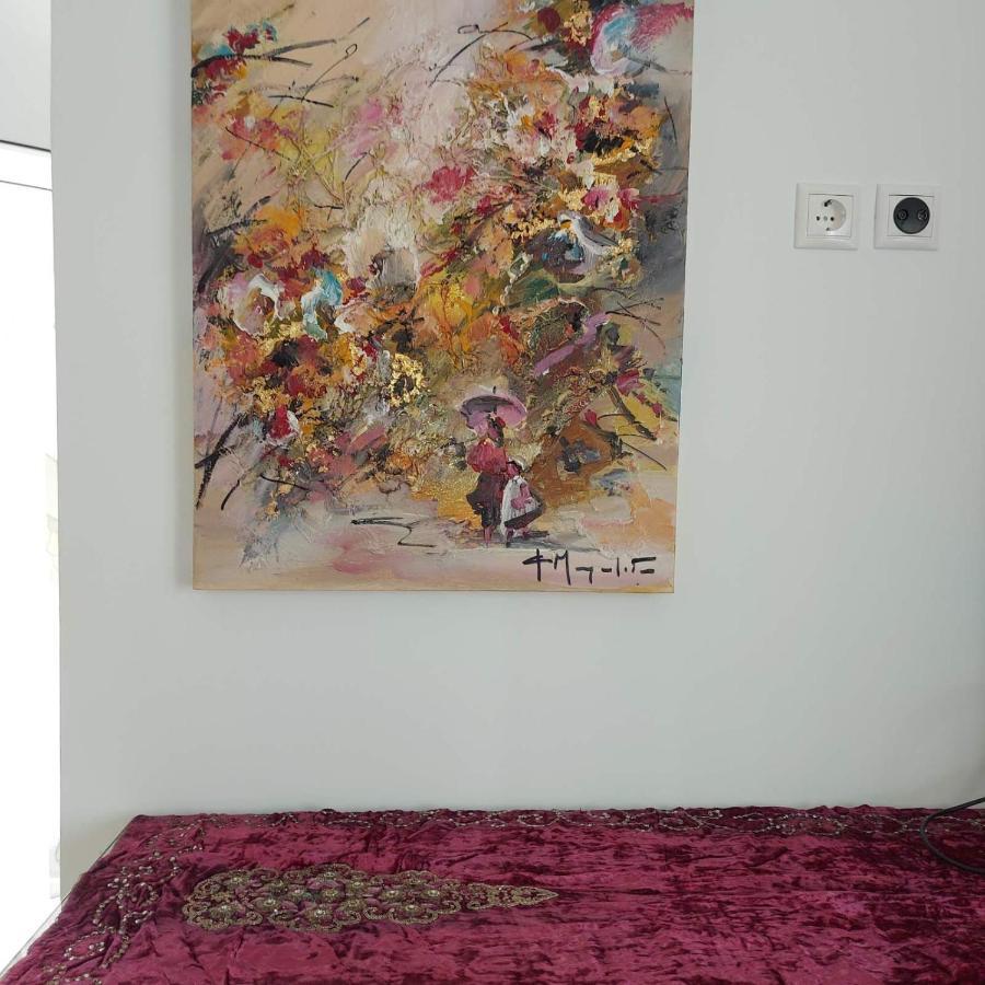Nn Spata Rooms & Suites Near Athens Airport Εξωτερικό φωτογραφία