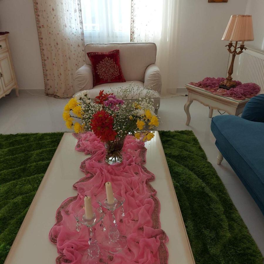 Nn Spata Rooms & Suites Near Athens Airport Εξωτερικό φωτογραφία