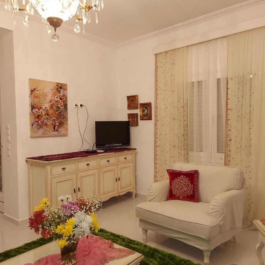 Nn Spata Rooms & Suites Near Athens Airport Εξωτερικό φωτογραφία