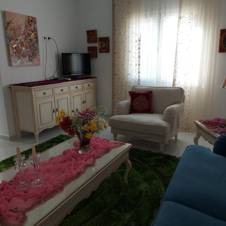 Nn Spata Rooms & Suites Near Athens Airport Εξωτερικό φωτογραφία