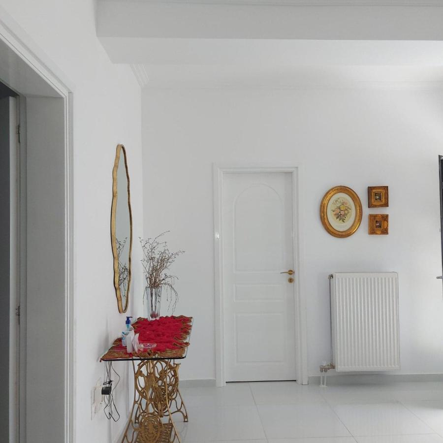 Nn Spata Rooms & Suites Near Athens Airport Εξωτερικό φωτογραφία