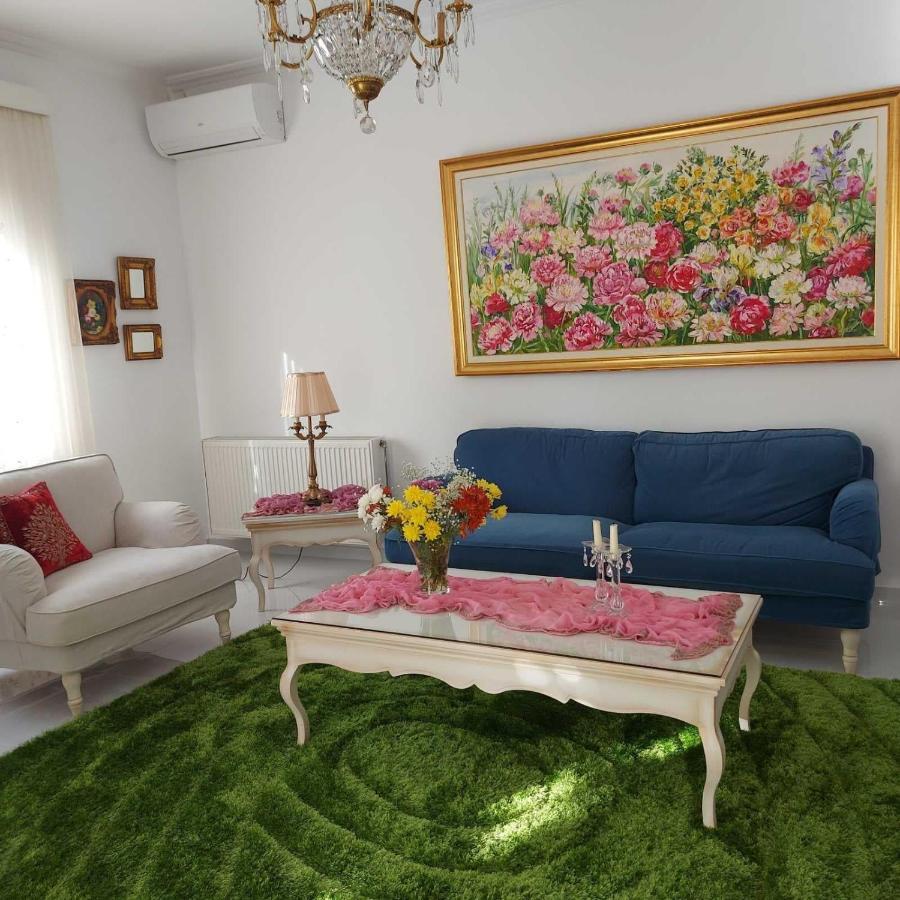Nn Spata Rooms & Suites Near Athens Airport Εξωτερικό φωτογραφία