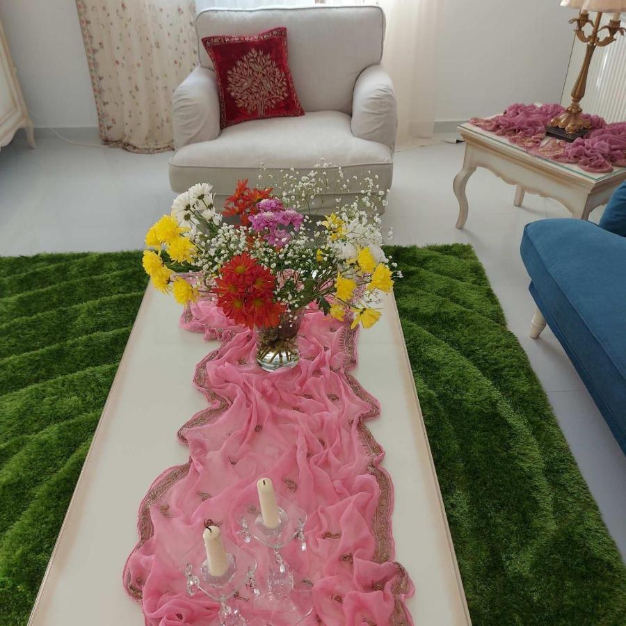 Nn Spata Rooms & Suites Near Athens Airport Εξωτερικό φωτογραφία