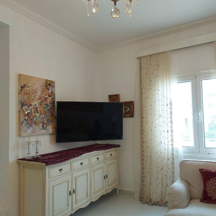 Nn Spata Rooms & Suites Near Athens Airport Εξωτερικό φωτογραφία