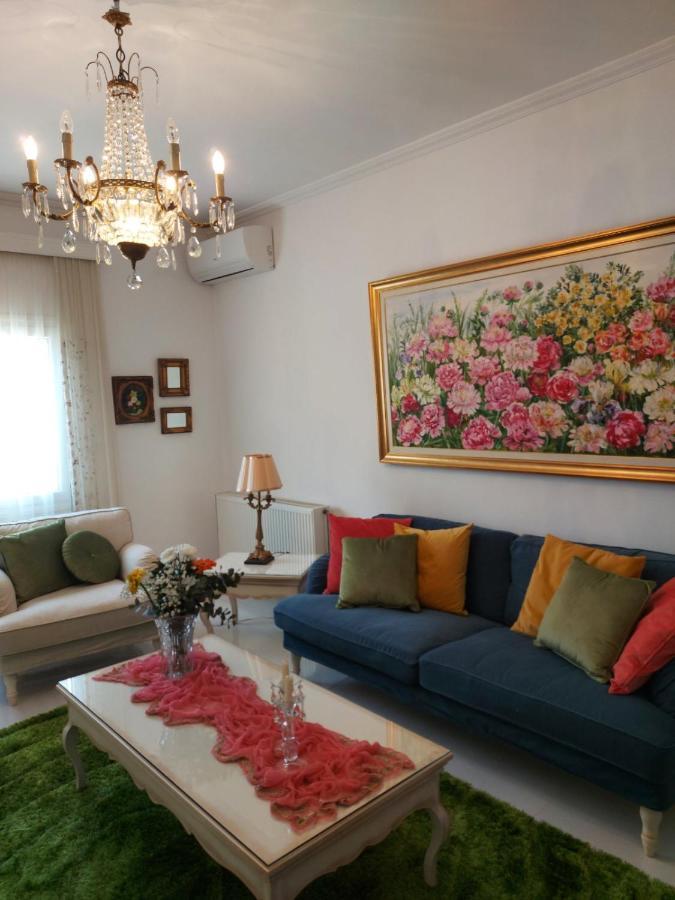 Nn Spata Rooms & Suites Near Athens Airport Εξωτερικό φωτογραφία