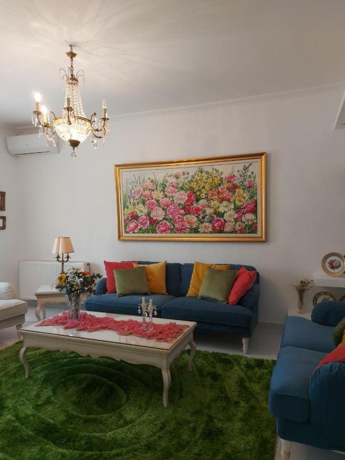 Nn Spata Rooms & Suites Near Athens Airport Εξωτερικό φωτογραφία