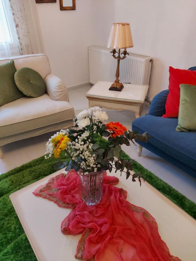 Nn Spata Rooms & Suites Near Athens Airport Εξωτερικό φωτογραφία