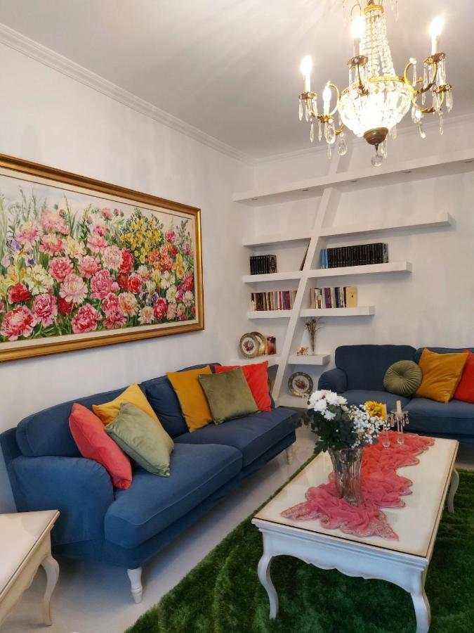 Nn Spata Rooms & Suites Near Athens Airport Εξωτερικό φωτογραφία