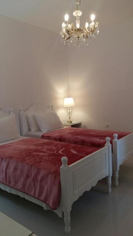Nn Spata Rooms & Suites Near Athens Airport Εξωτερικό φωτογραφία