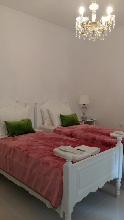 Nn Spata Rooms & Suites Near Athens Airport Εξωτερικό φωτογραφία
