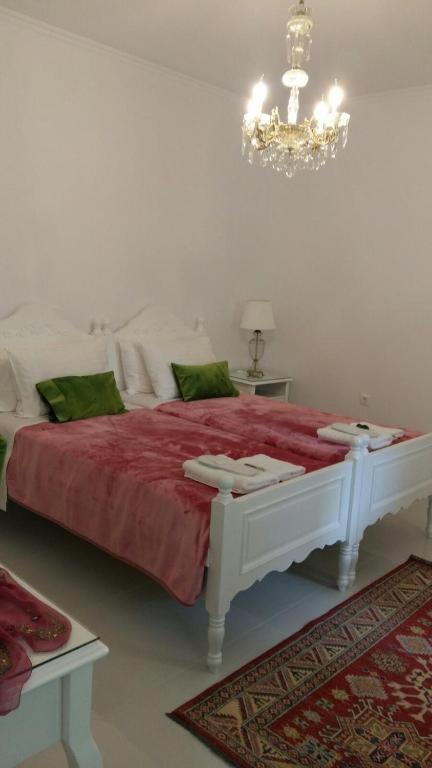 Nn Spata Rooms & Suites Near Athens Airport Εξωτερικό φωτογραφία