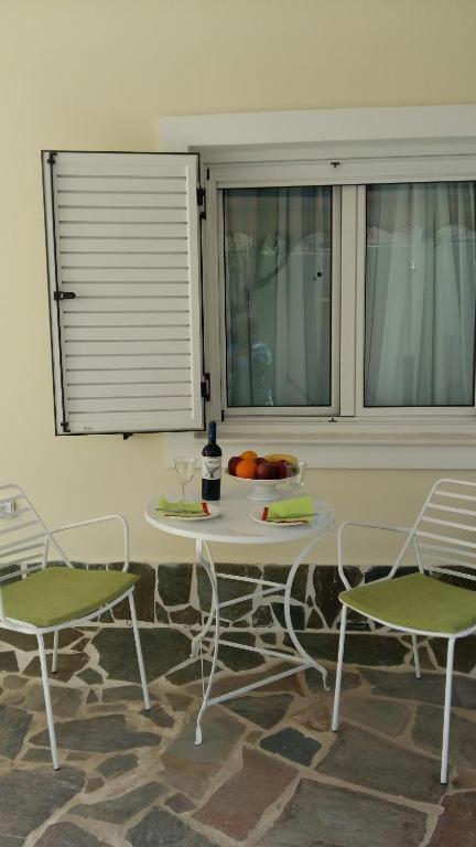 Nn Spata Rooms & Suites Near Athens Airport Εξωτερικό φωτογραφία