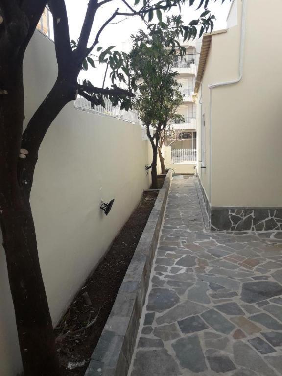 Nn Spata Rooms & Suites Near Athens Airport Εξωτερικό φωτογραφία