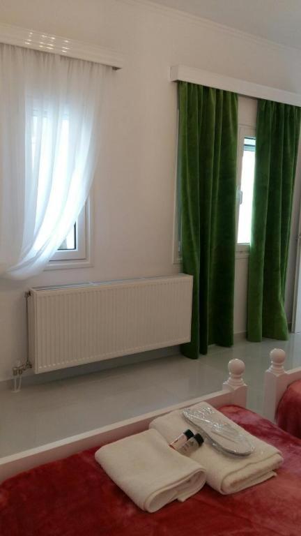 Nn Spata Rooms & Suites Near Athens Airport Εξωτερικό φωτογραφία