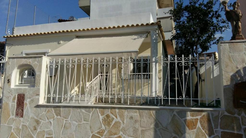 Nn Spata Rooms & Suites Near Athens Airport Εξωτερικό φωτογραφία