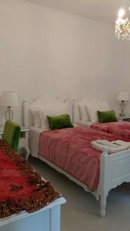Nn Spata Rooms & Suites Near Athens Airport Εξωτερικό φωτογραφία