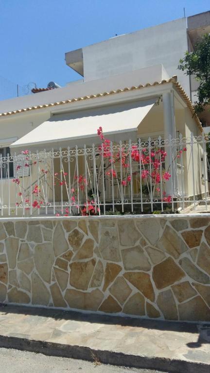 Nn Spata Rooms & Suites Near Athens Airport Εξωτερικό φωτογραφία